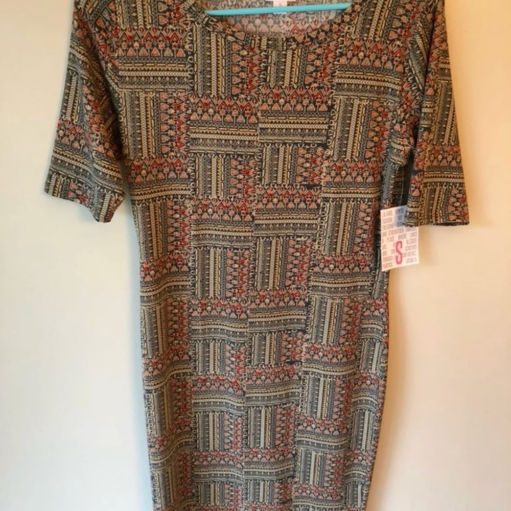Lularoe Julia